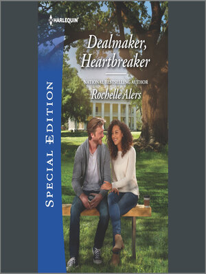 cover image of Dealmaker, Heartbreaker